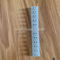 Kustom remotcontrol karet konduktif tombol silikon keypad